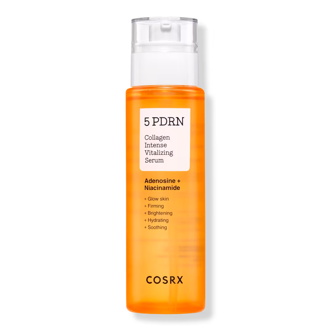 COSRX  5 PDRN Collagen Intense Vitalizing Serum with Adenosine & Niacinamide