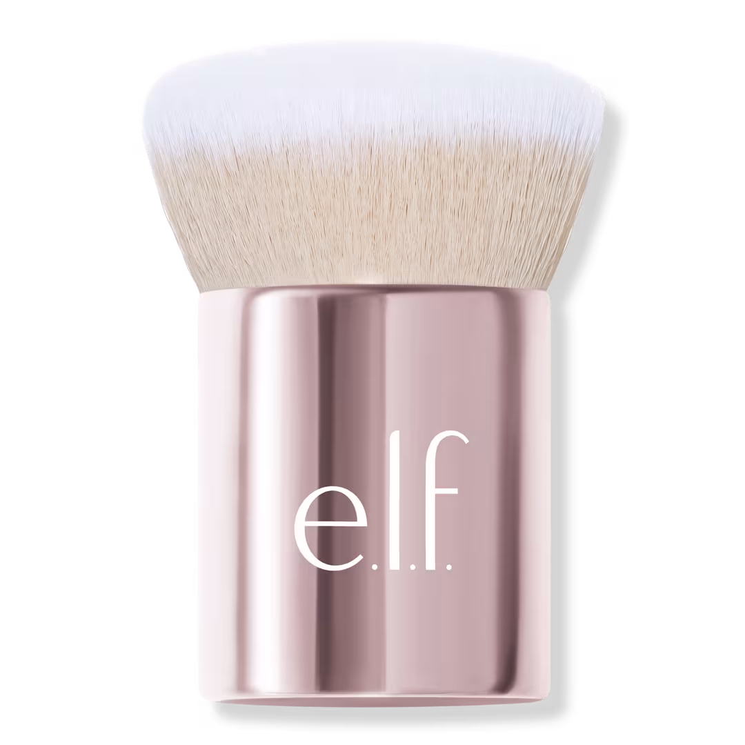 e.l.f. Cosmetics  Halo Glow Body Brush