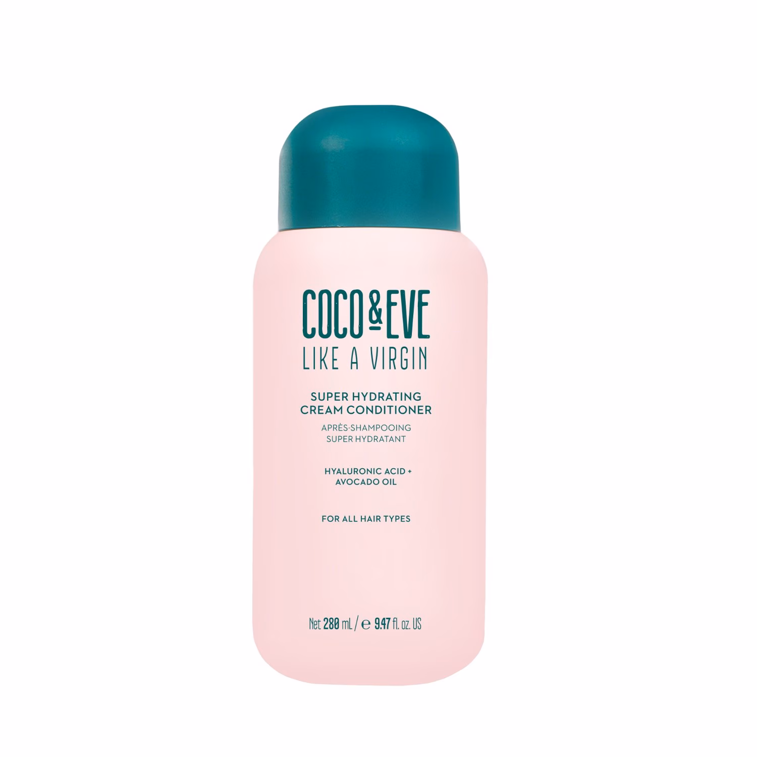 Super Hydrating Cream Conditioner
