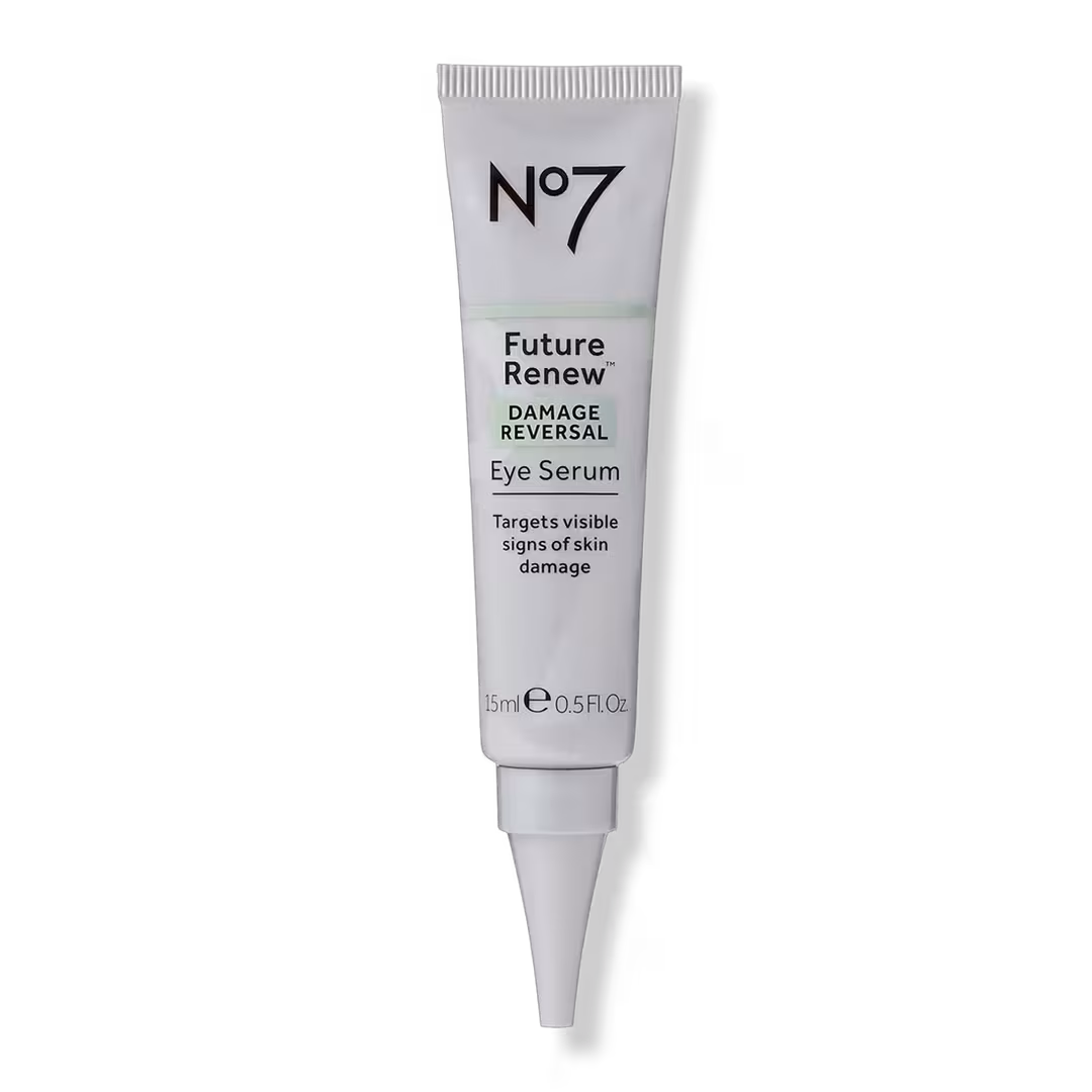 No7  Future Renew Damage Reversal Eye Serum