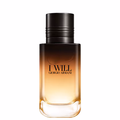 Armani I Will Eau de Parfum Spray 60ML