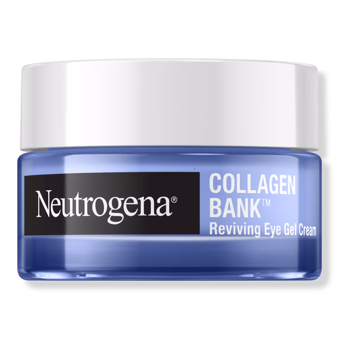 Neutrogena  Collagen Bank Reviving Eye Cream