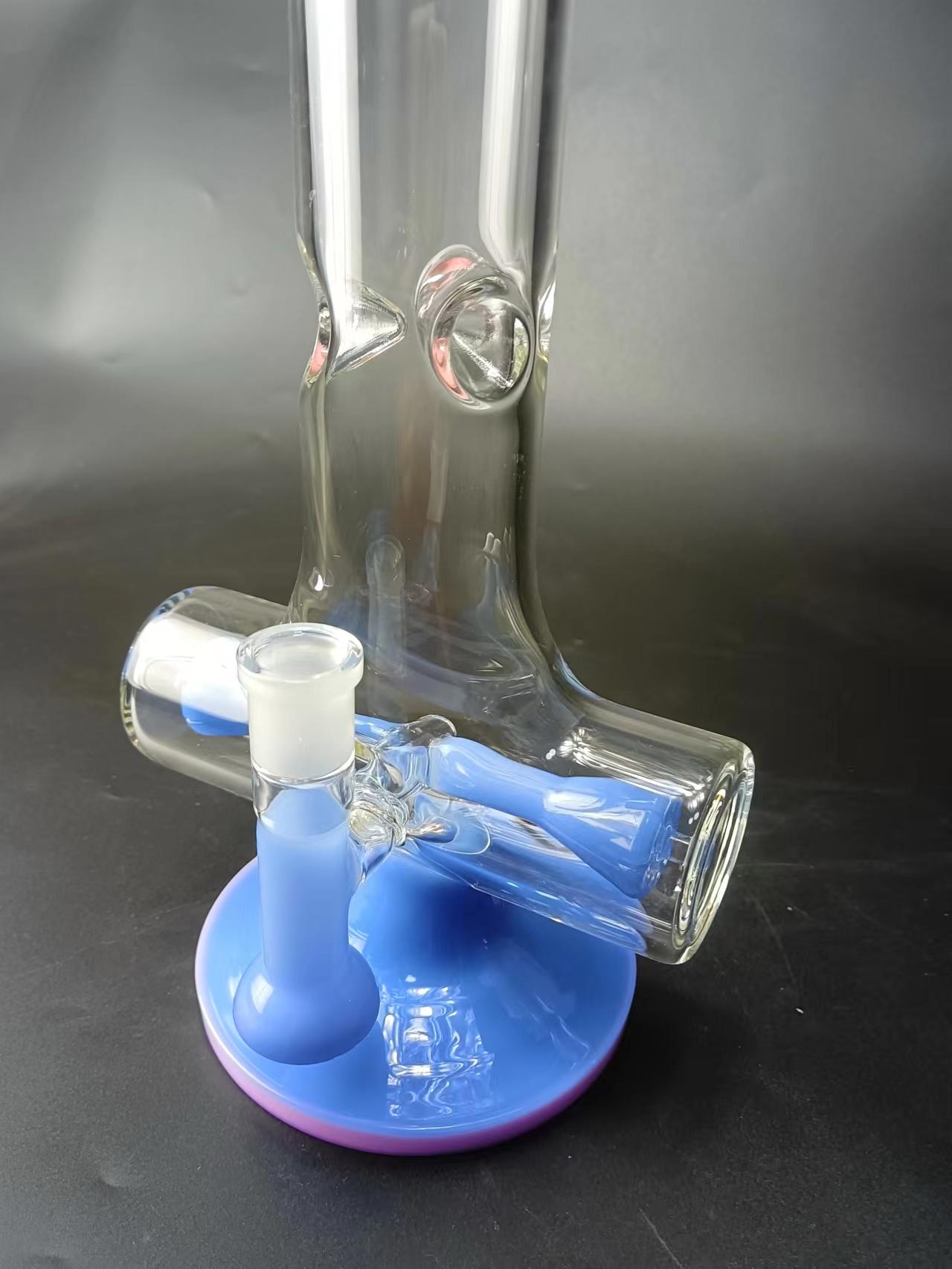 16 Diffused Heady Glass Bong