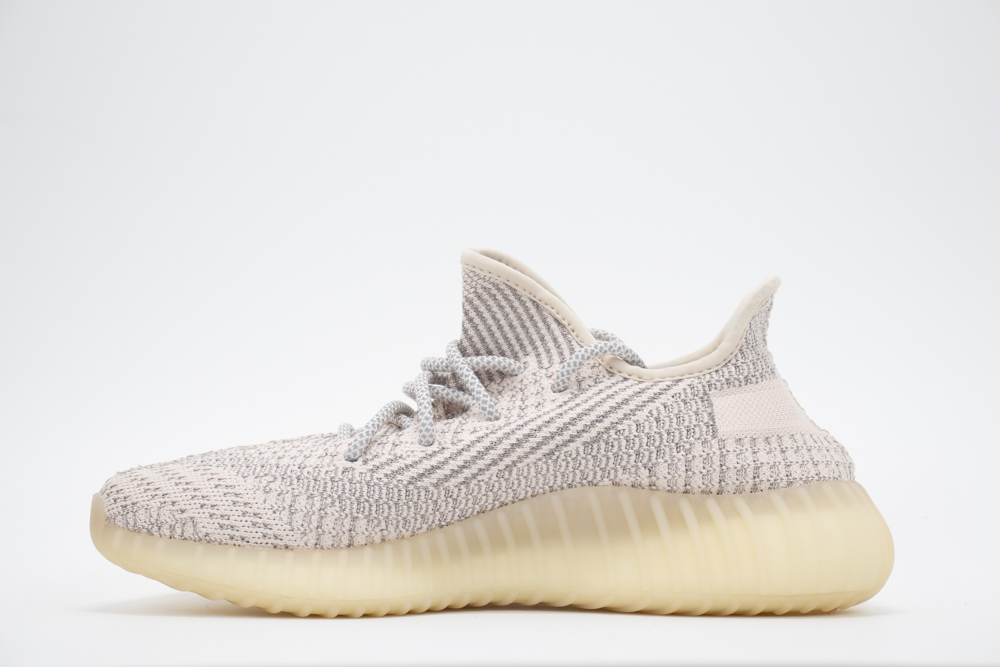 YEEZY 350 V2 SYNTH REFLECTIVE REPLICA