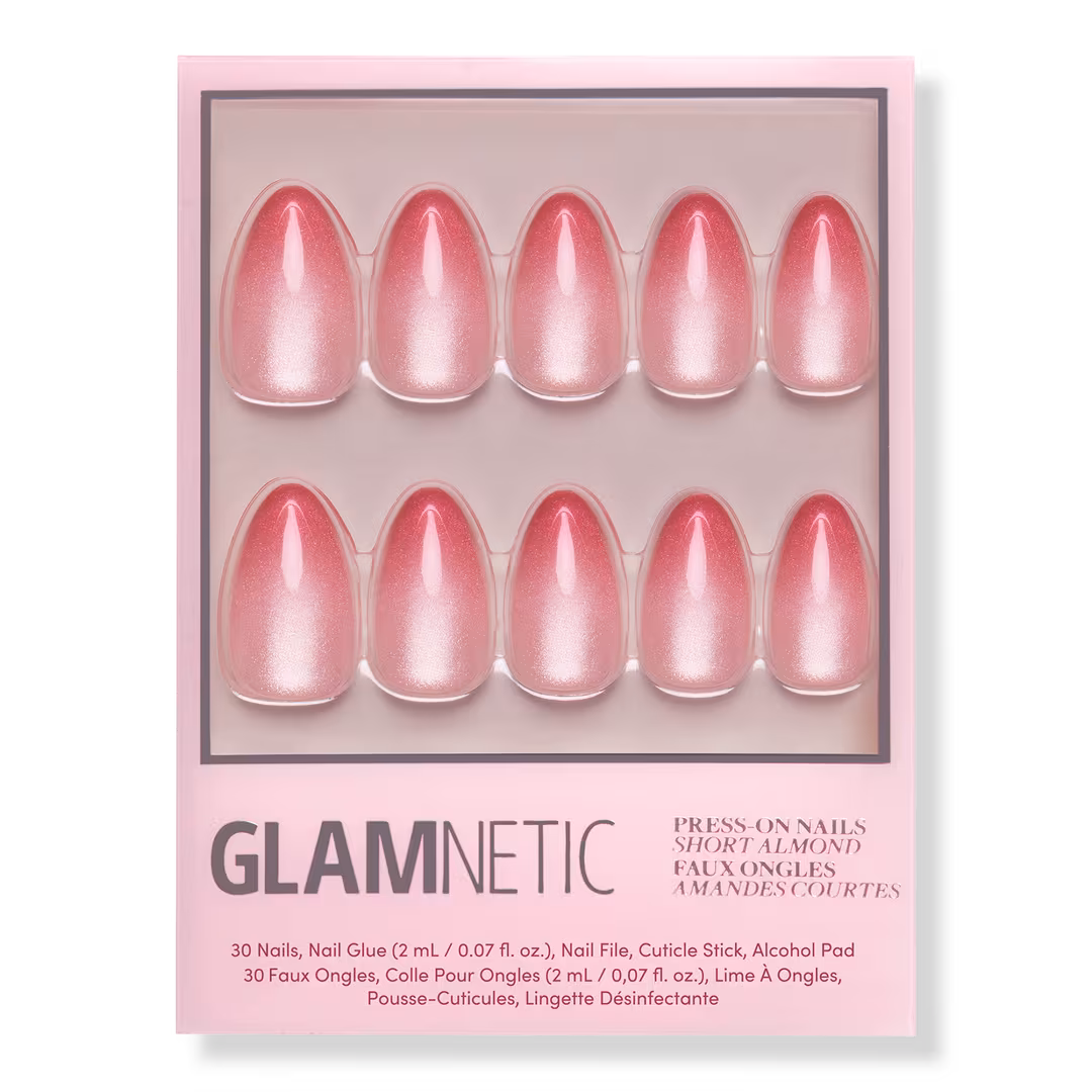 Glamnetic  Faded Feelings Press-On Nails