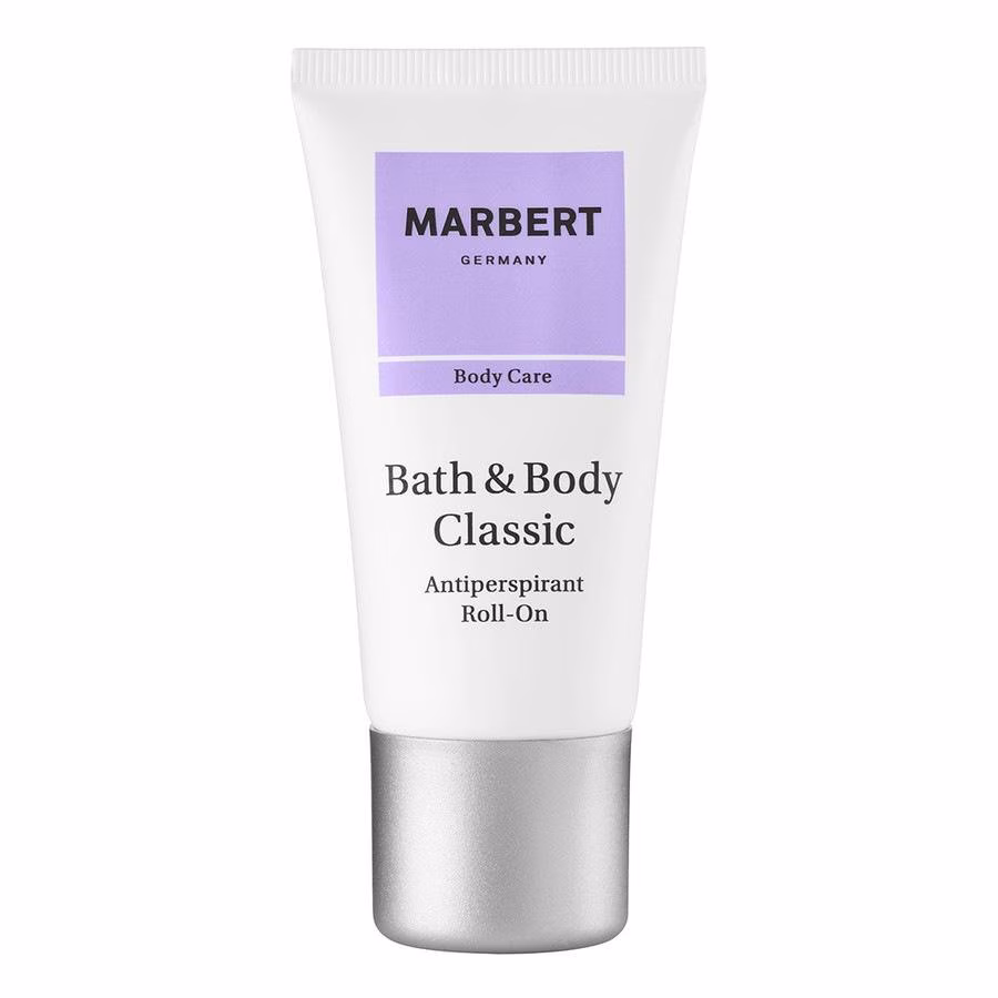 Antiperspirant Roll-On