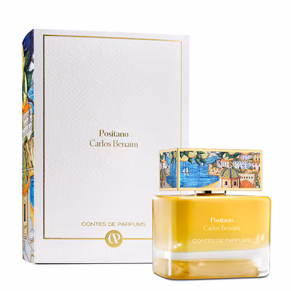 Contes de Parfums Positano Eau de Parfum Spray 100ML