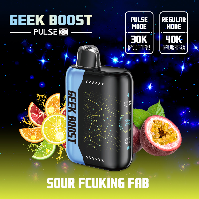 GEEK BOOST 40K-one box/5 pieces