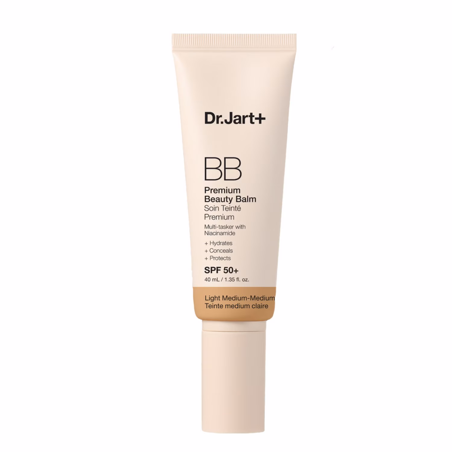 Premium Beauty Balm