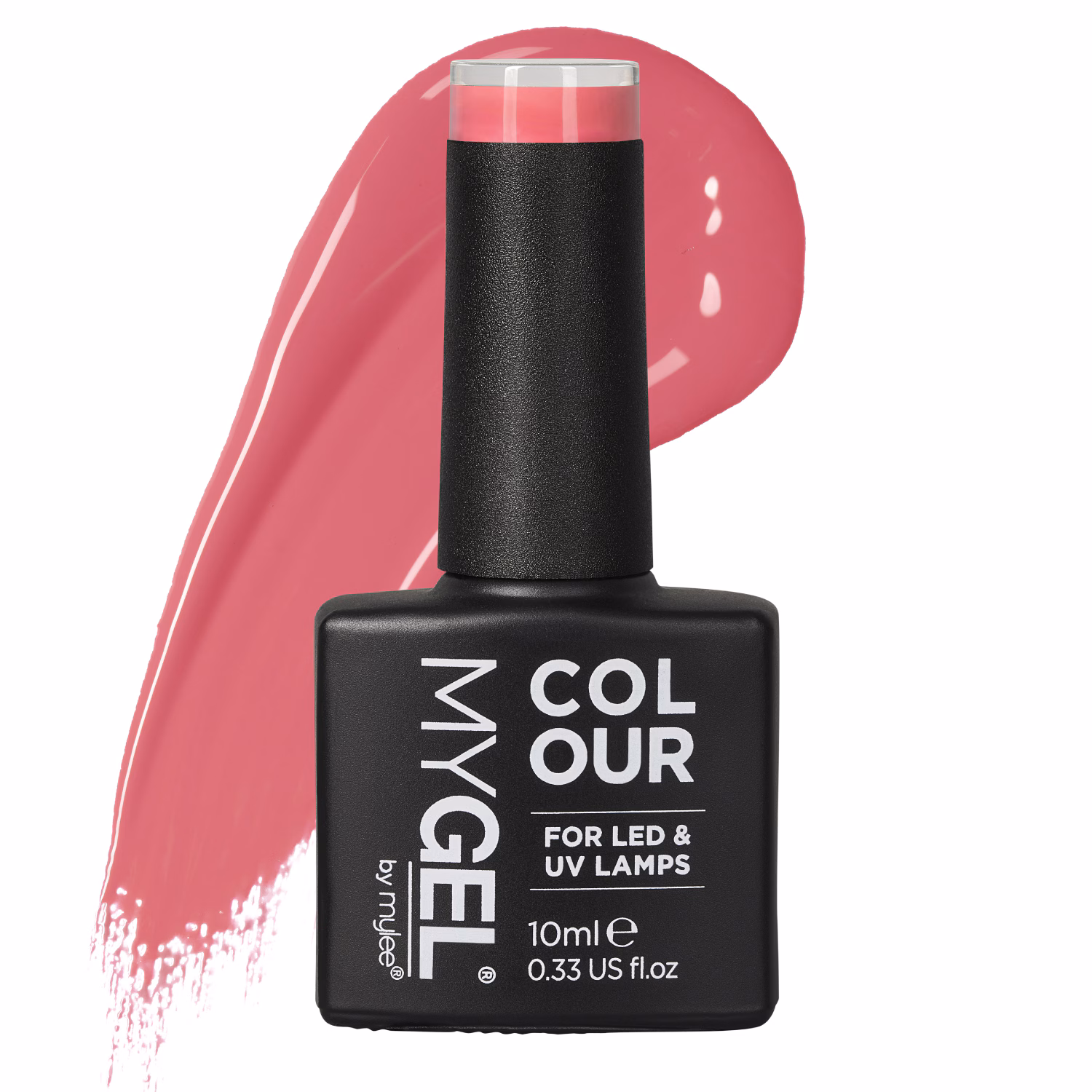 MyGel Gel-Nagellack