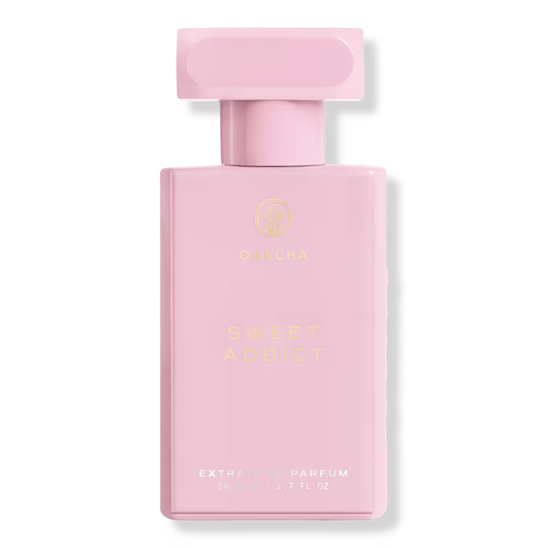 OAKCHA  Sweet Addict Extrait de Parfum