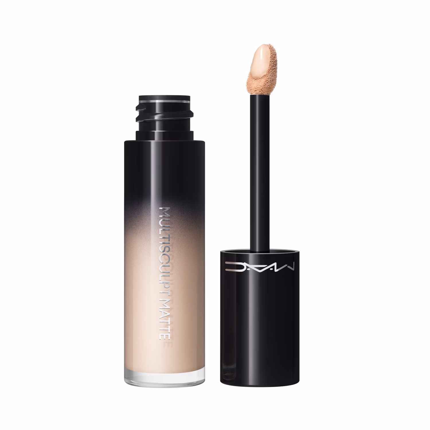 Multisculpt Matte Liquid Colour