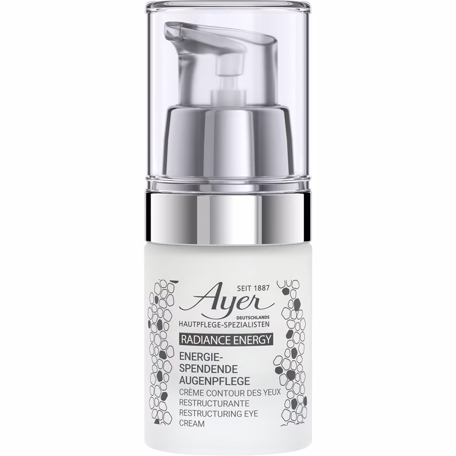 Restructuring Eye Cream