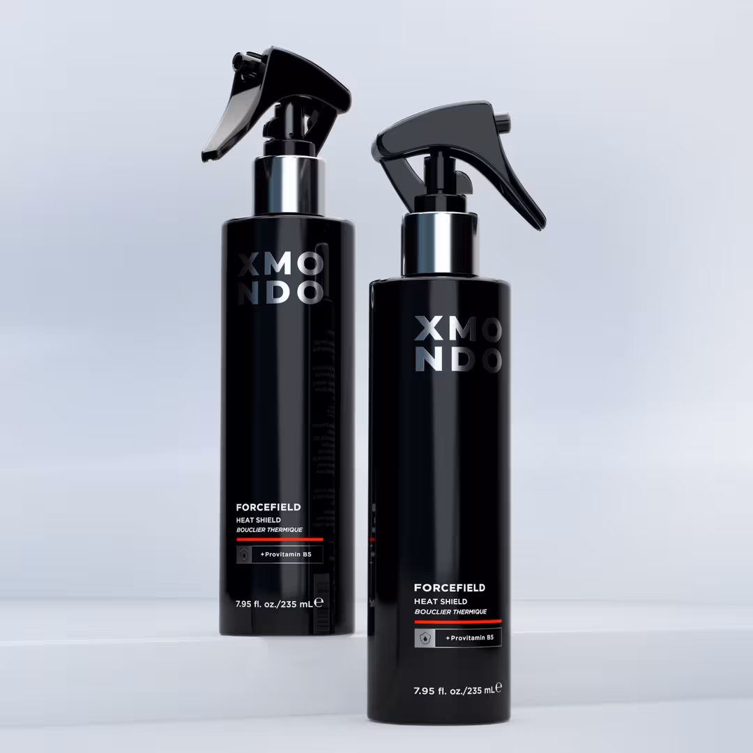 XMONDO  Forcefield Heat Shield