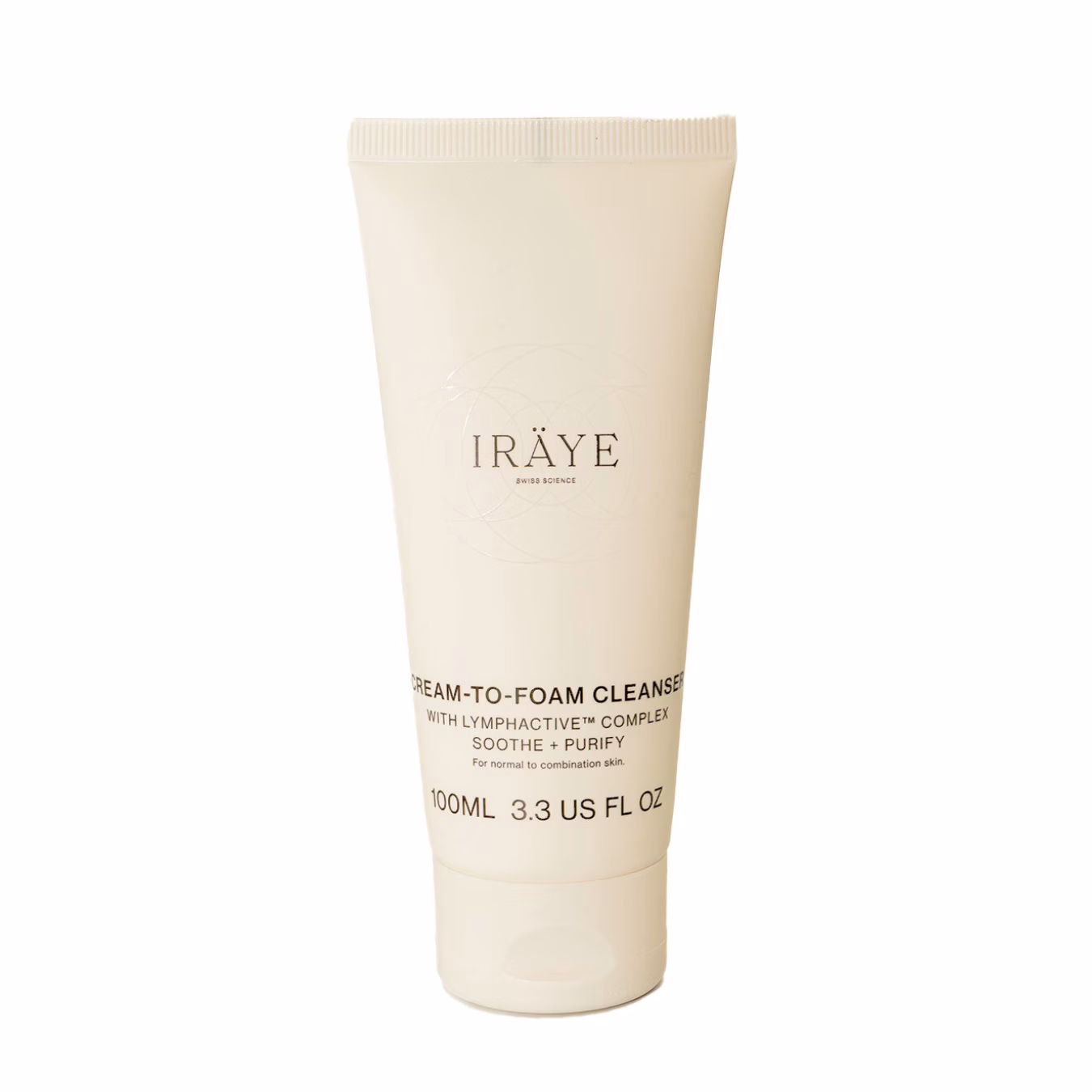 Cream-To-Foam Cleanser