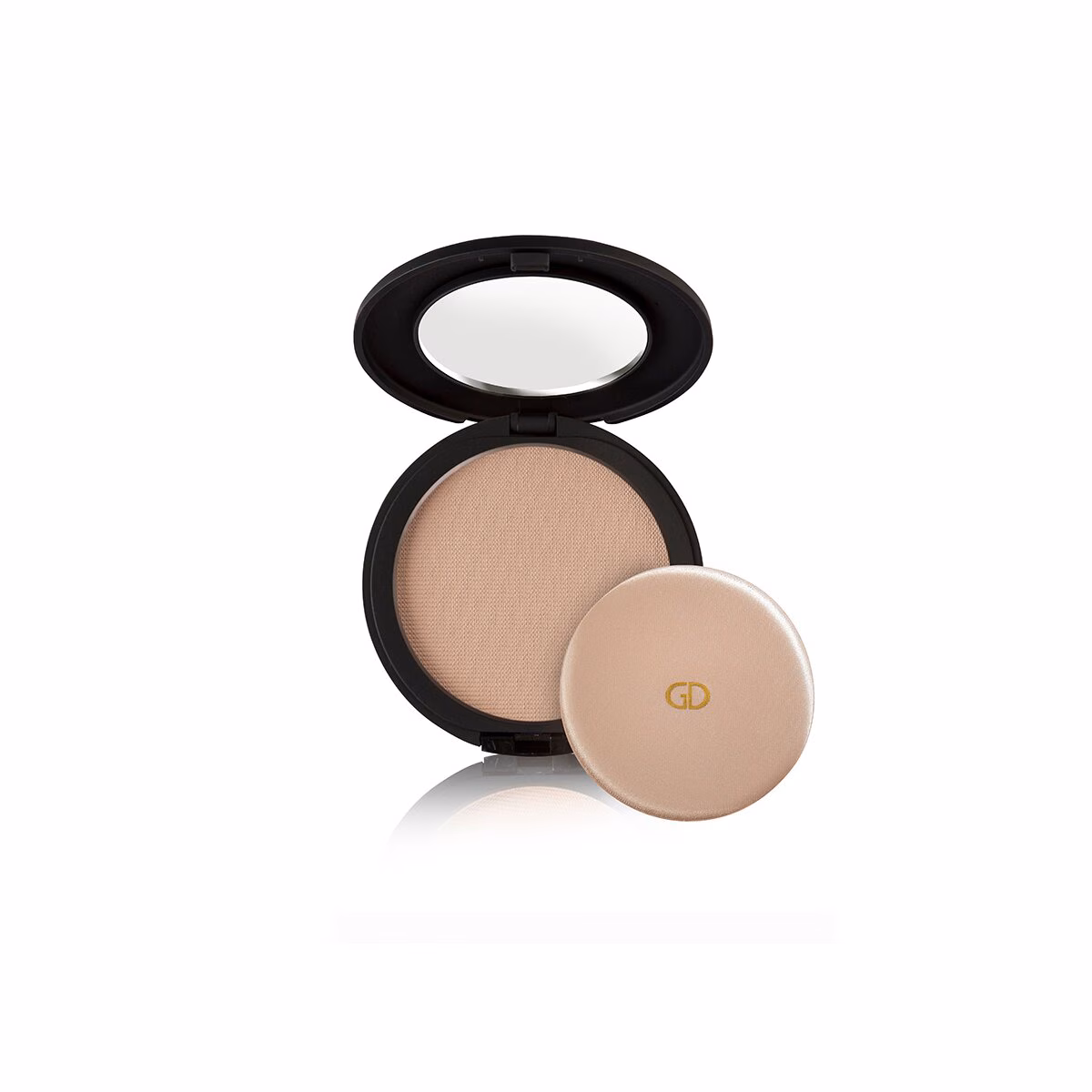 Basics Smoothing Silky Pressed Powder