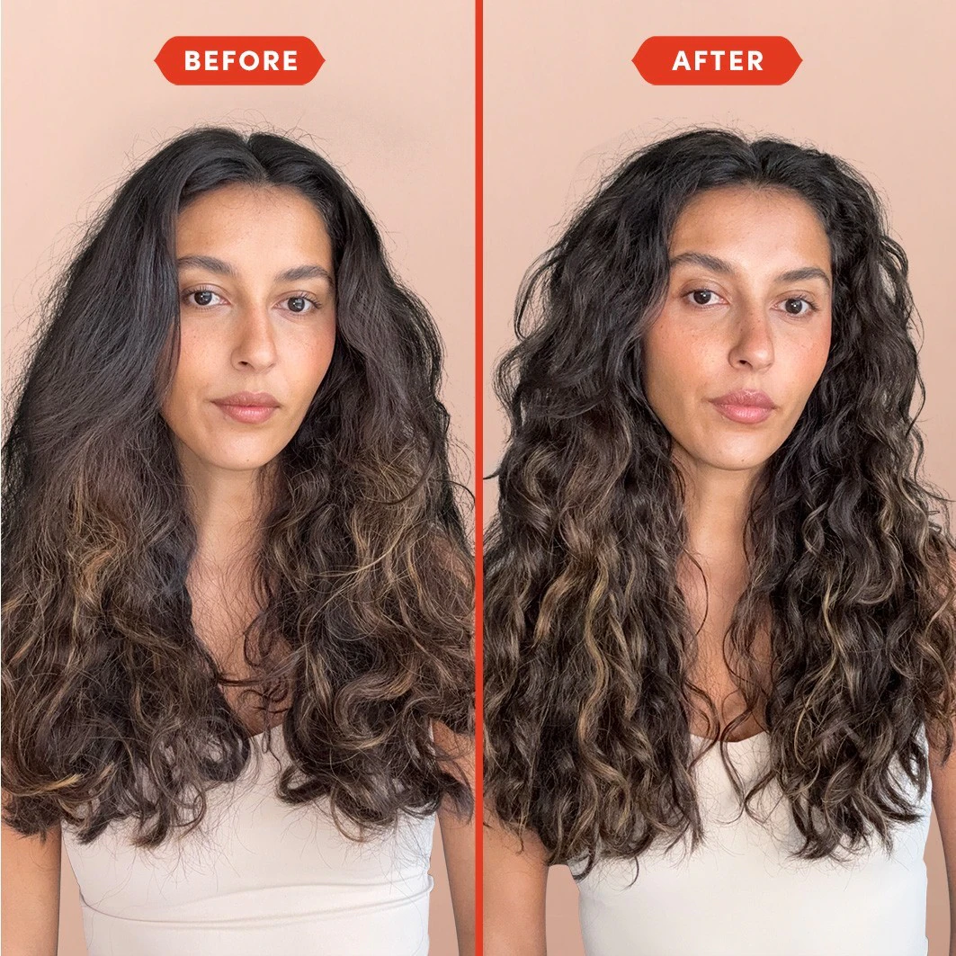 Shampoo 250 ml