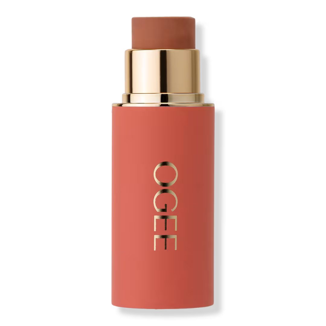 Ogee  Sculpted Cream Blush Stick