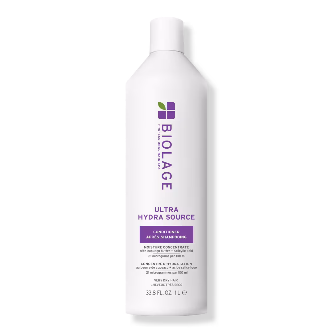 Biolage  Ultra Hydra Source Conditioner for Very Dry Hair