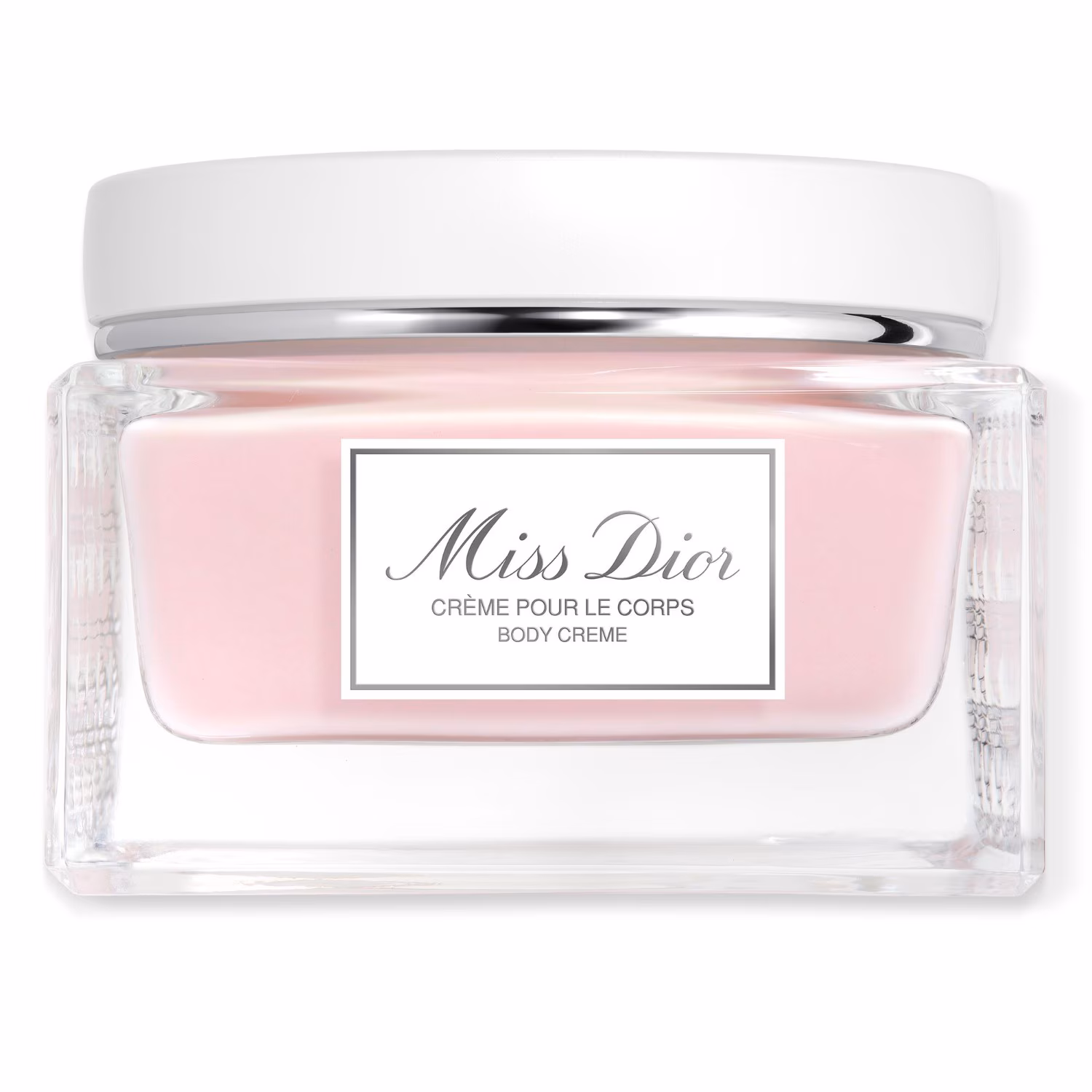 Rose wohltuende Körpercreme
