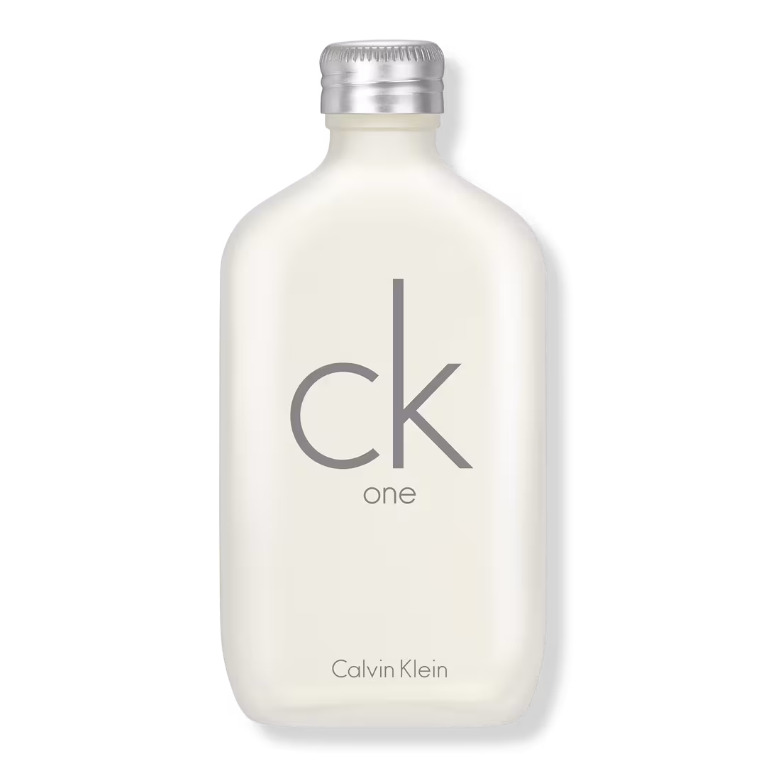 Calvin Klein  ck one Eau de Toilette