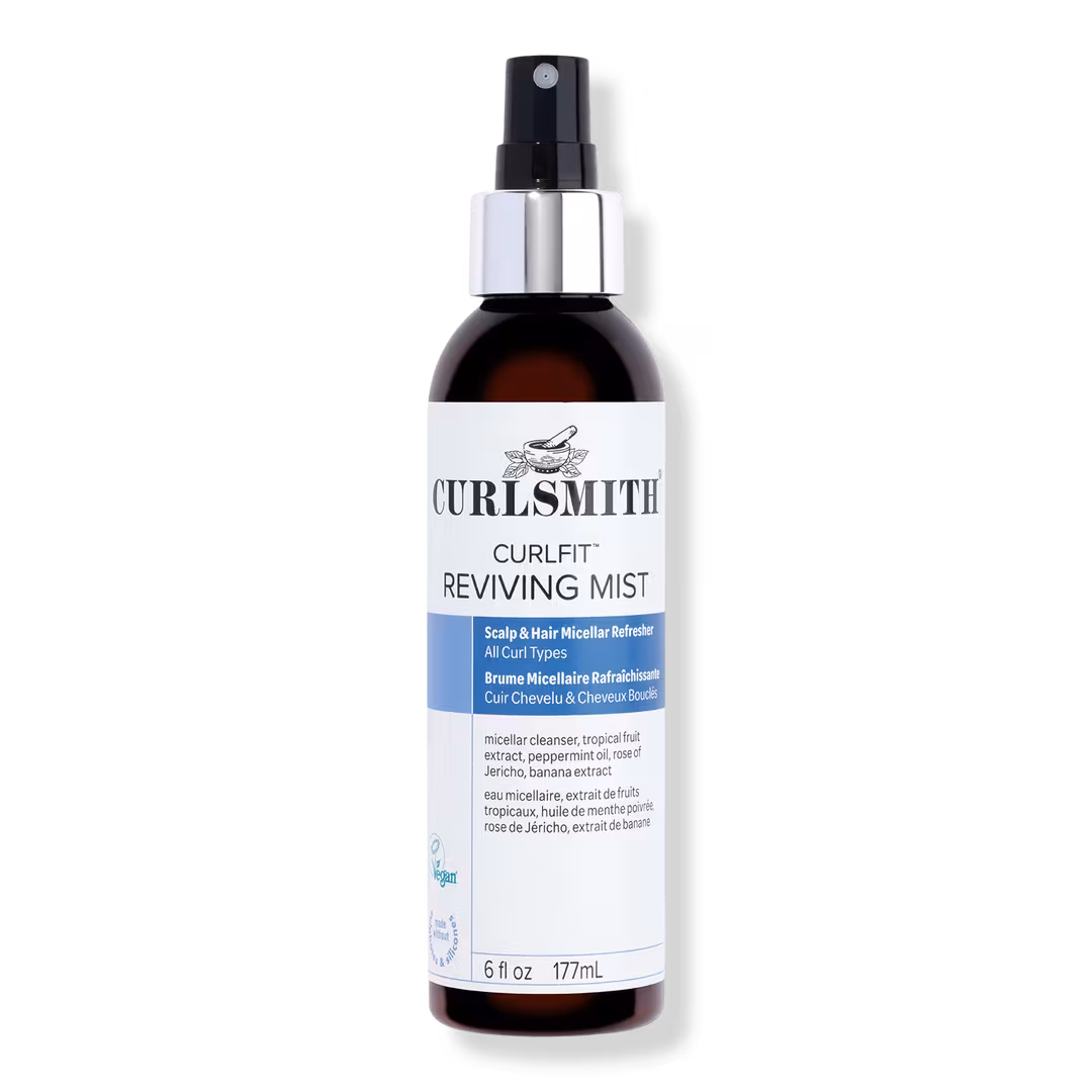 Curlsmith  CurlFit Reviving Mist