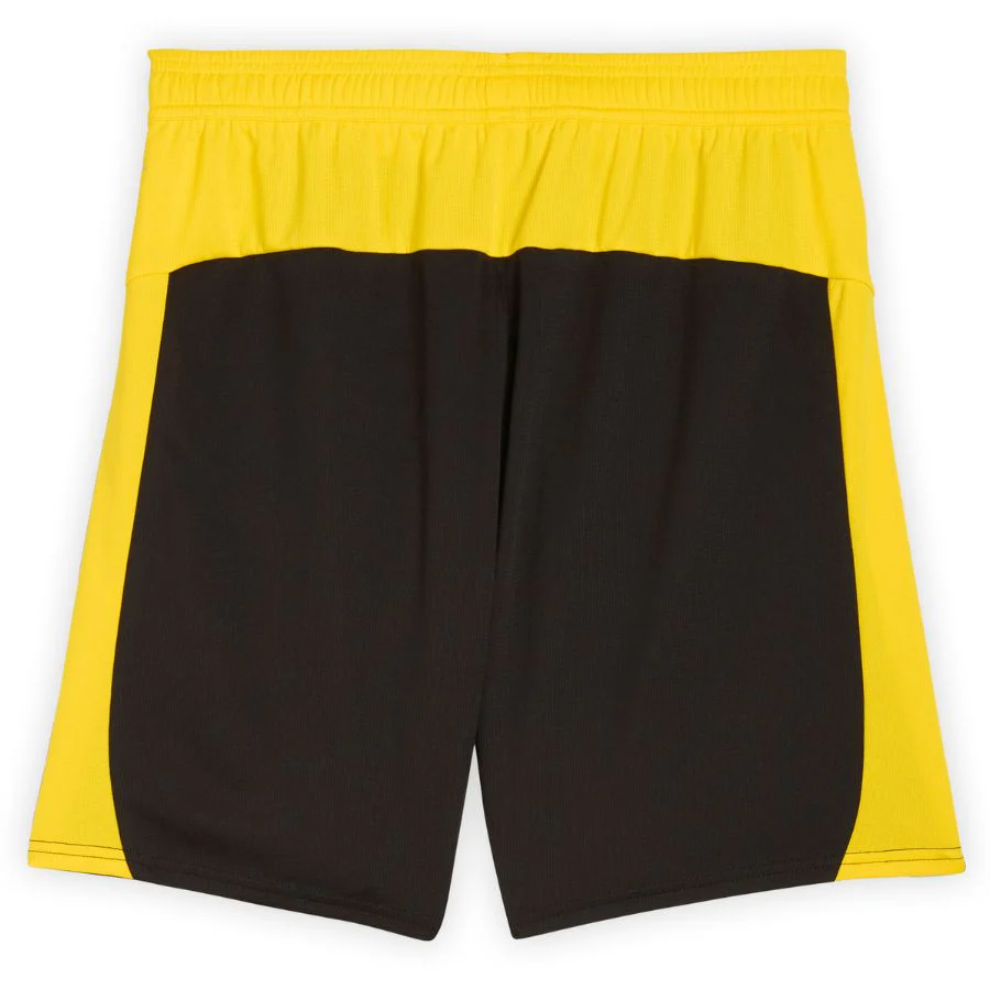 BVB Dortmund Home Shorts Men 2025 2026