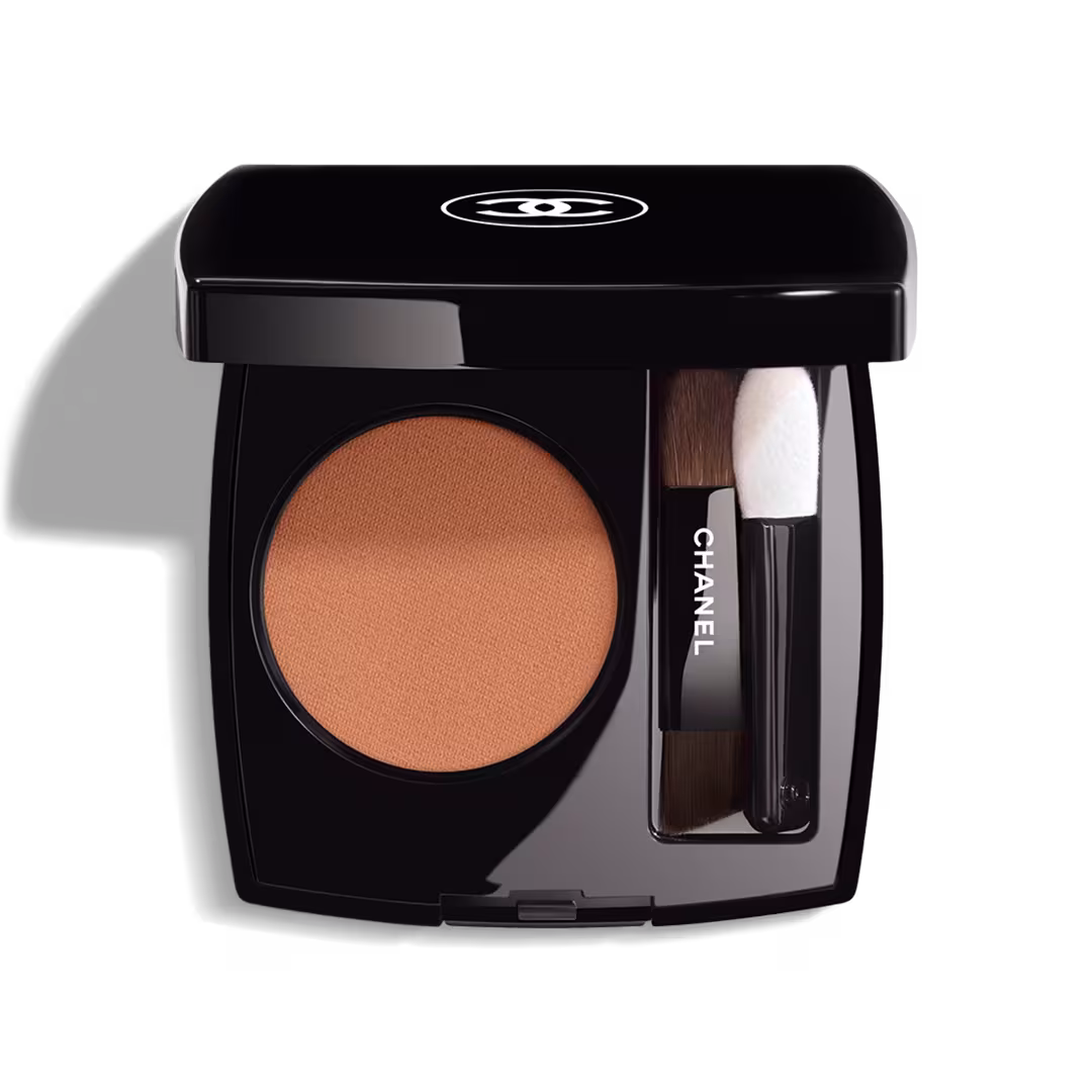 CHANEL  OMBRE ESSENTIELLE Multi-Use Longwearing Eyeshadow