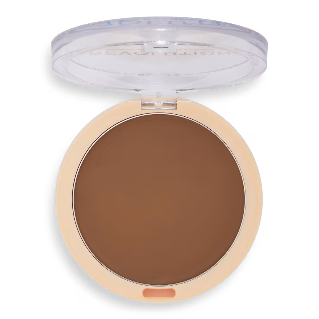 Revolution Beauty  Ultra Cream Bronzer