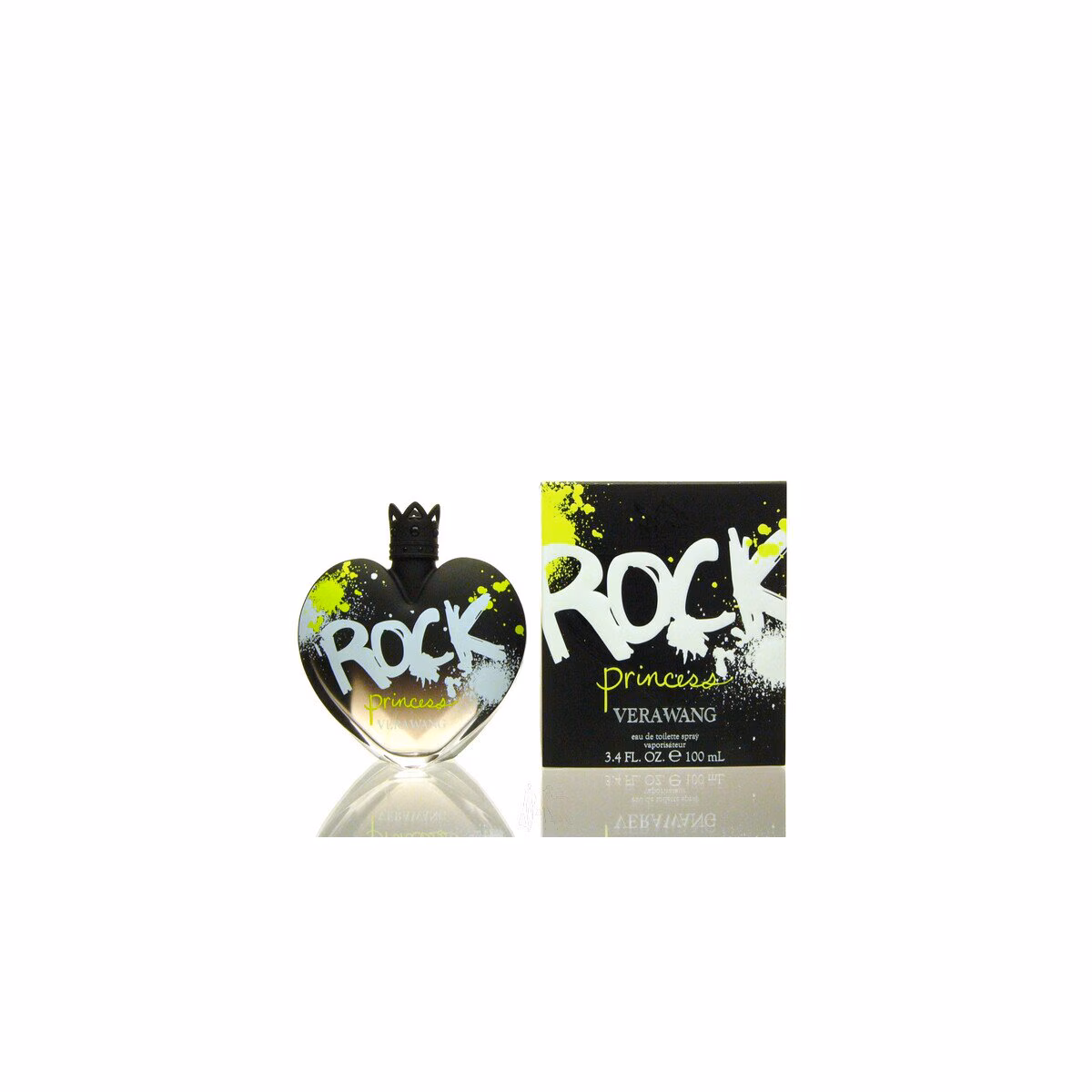 Rock Princess EdT