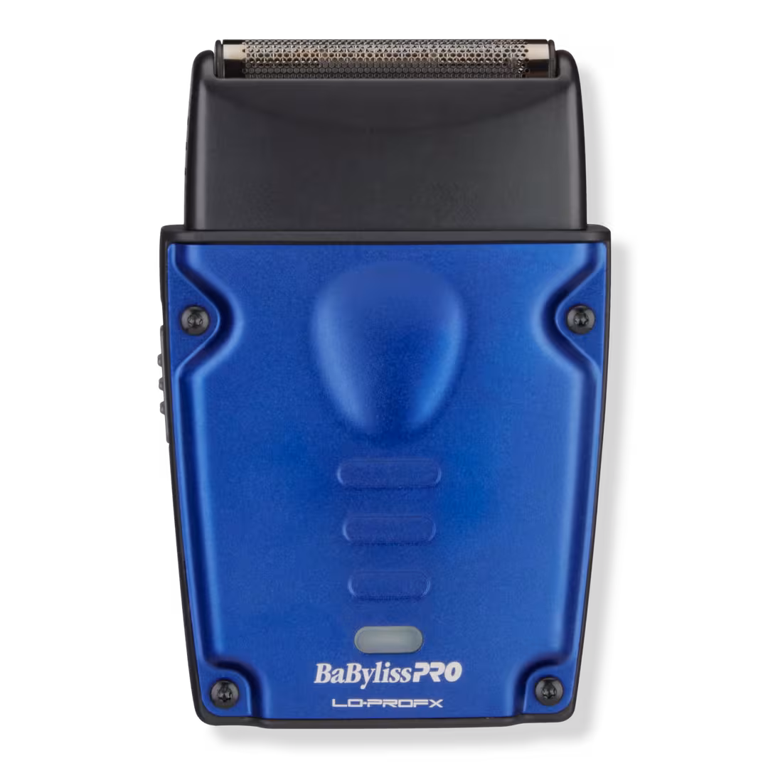 BaBylissPRO Barberology  LO-PROFX Compact Series Single-Foil Shaver