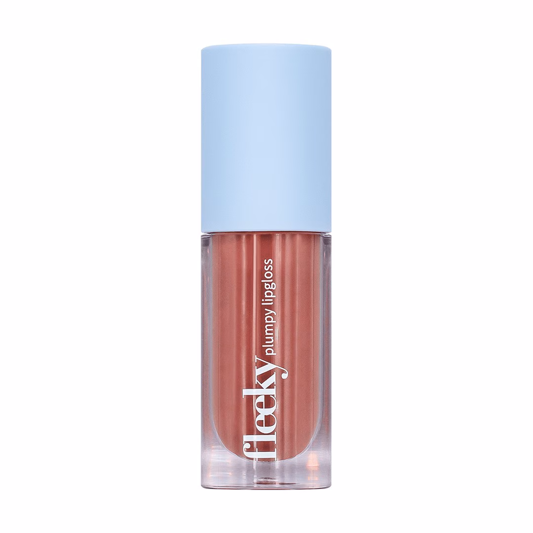 Plumpy Lip Gloss
