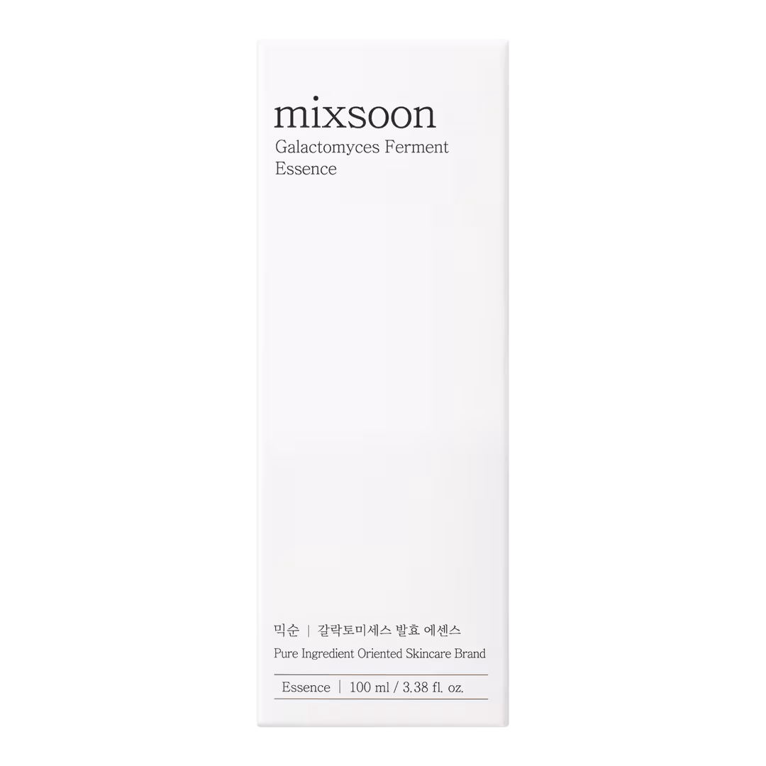Mixsoon  Galactomyces Ferment Essence