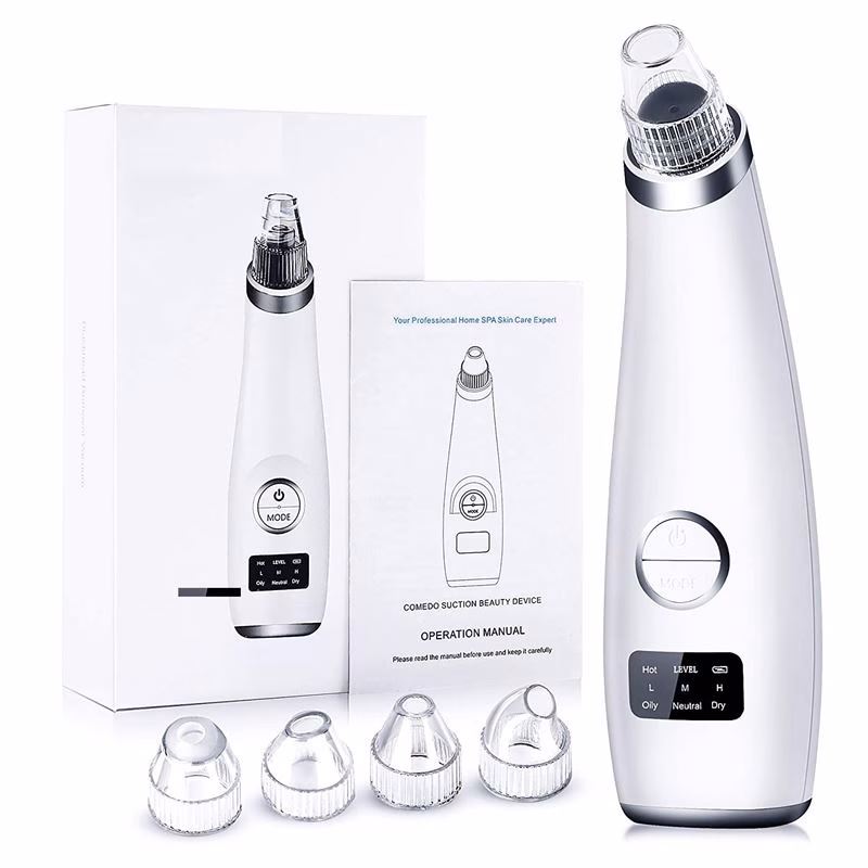 Blackhead Mitesser-Entferner