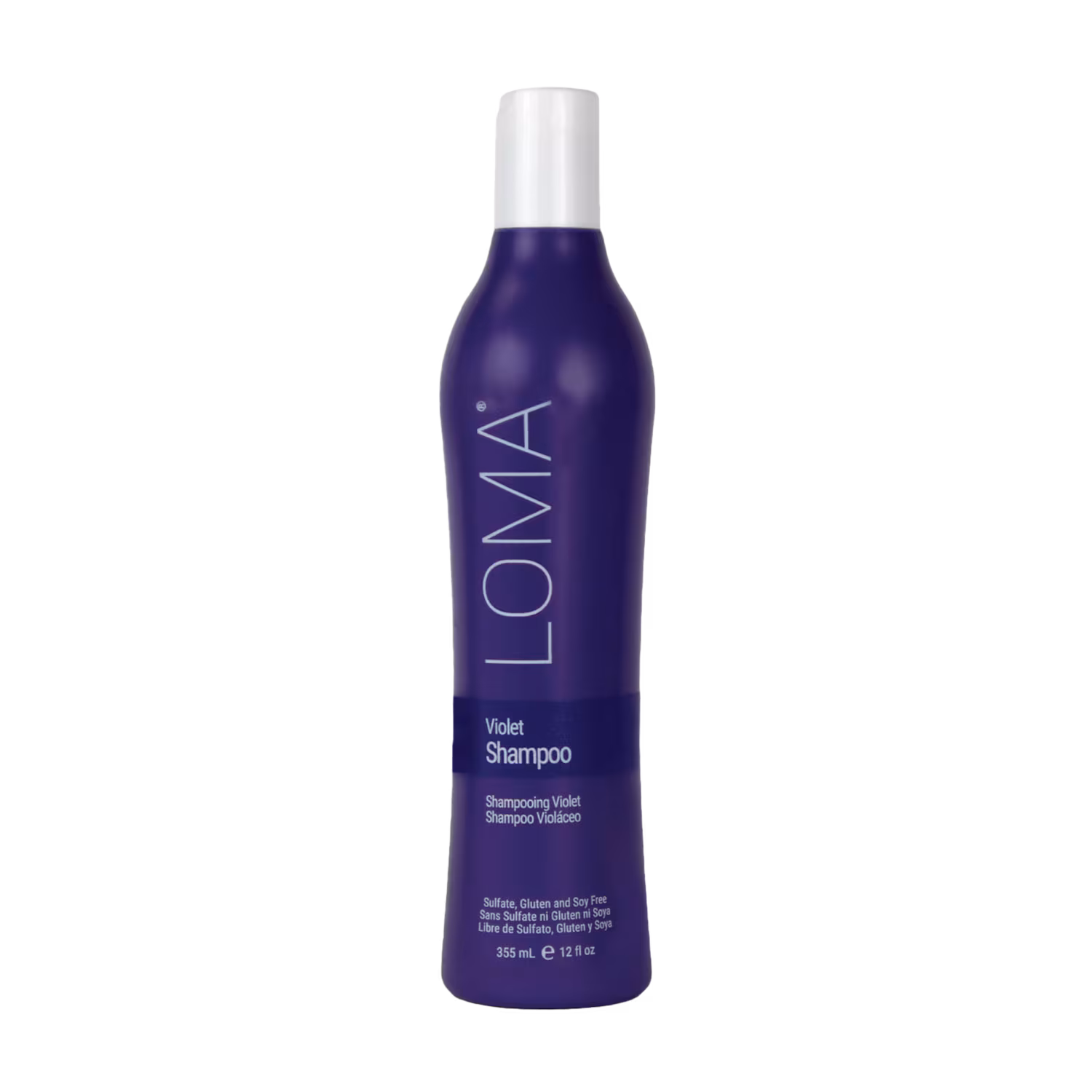 Violet Shampoo