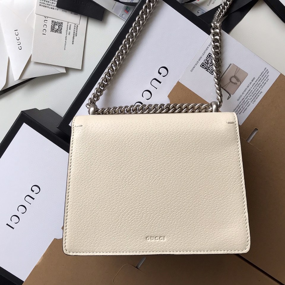Gucci Dionysus mini bag 421970