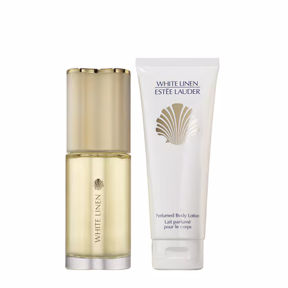 Estée Lauder White Linen Eau de Parfum Spray Gift Set 60ML