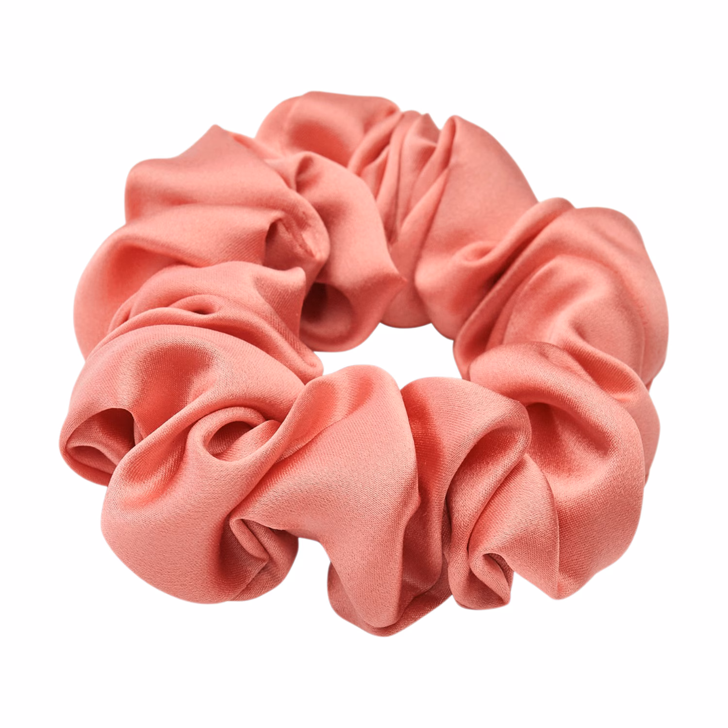 Haarband 'Mulberry Silk Scrunchie'
