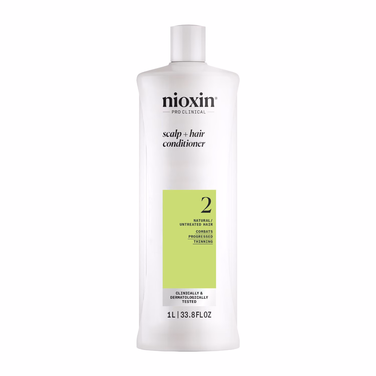 Nioxin System 2 Conditioner