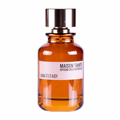 Maison Tahité Vanexstasy Eau de Parfum Spray 100ML