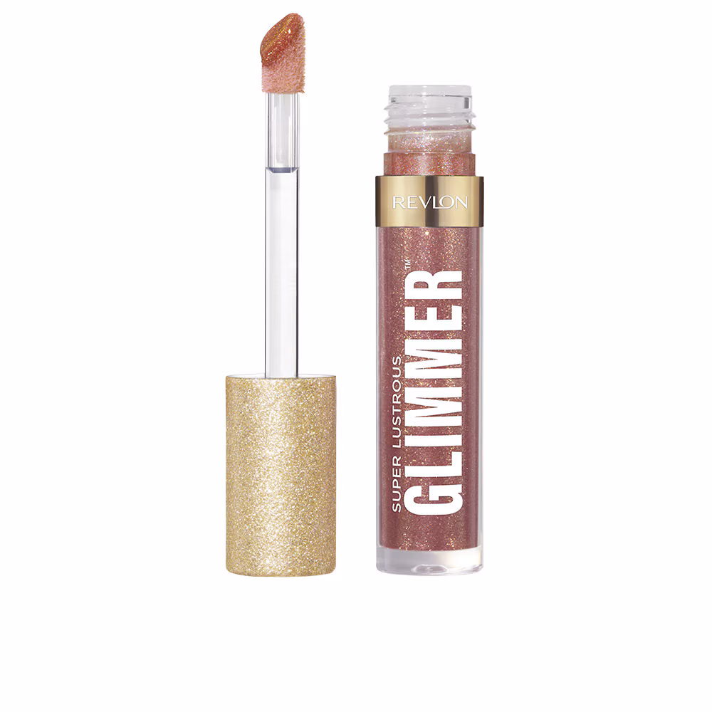 SUPER GLÄNZENDER GLIMMER Lipgloss