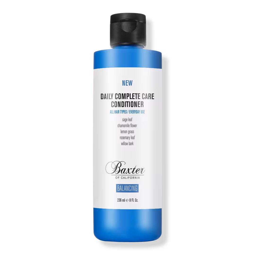 Baxter of California  Daily Complete Care Conditioner