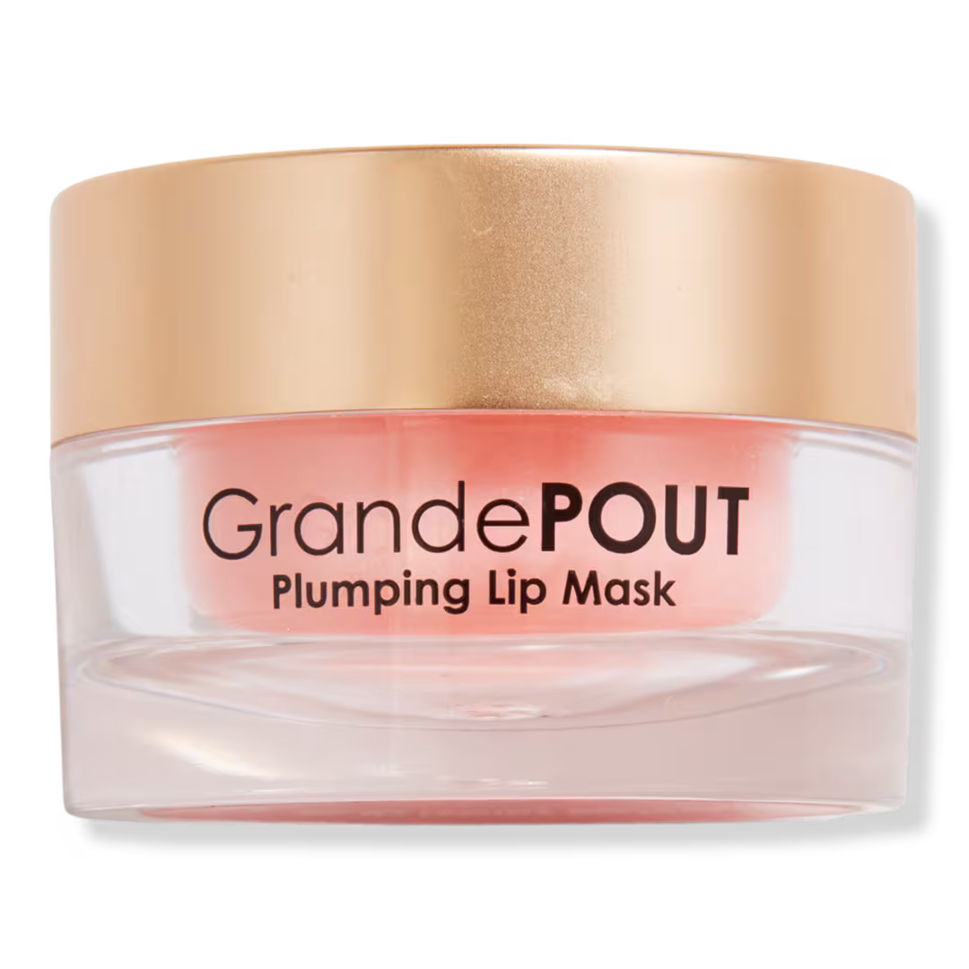 Grande Cosmetics  GrandePOUT Plumping Lip Mask