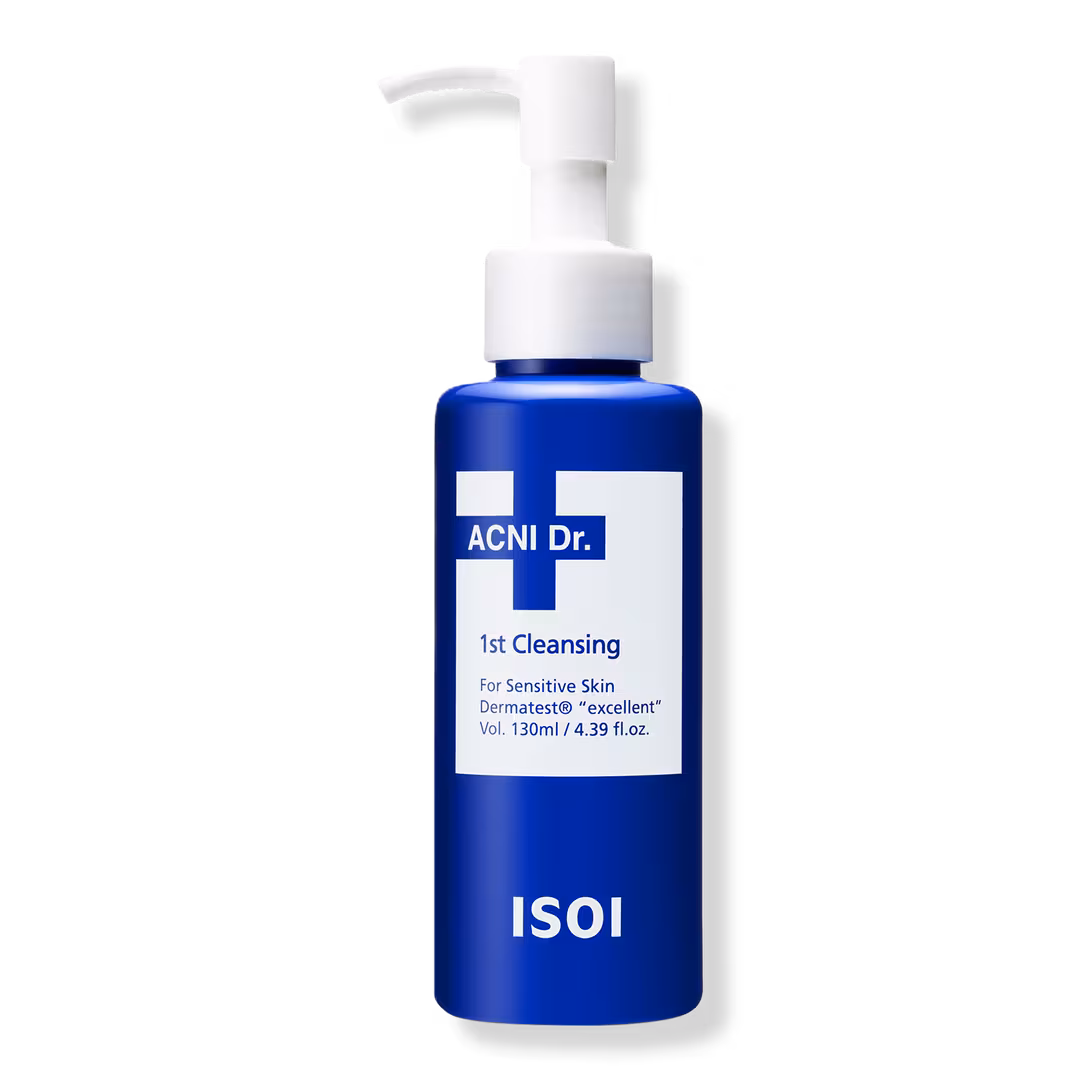 ISOI  ACNI Dr. 1st Cleansing