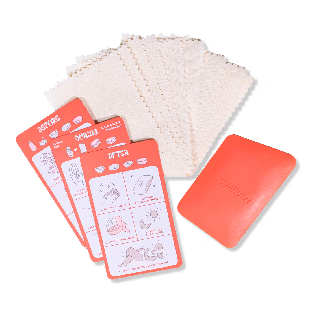 sugardoh  Sugaring Tool Kit
