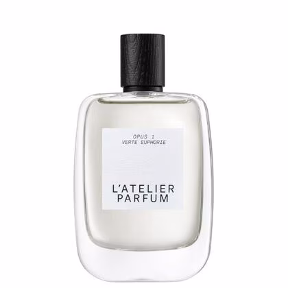 L’Atelier Parfum Verte Euphorie Eau de Parfum Spray 100ML