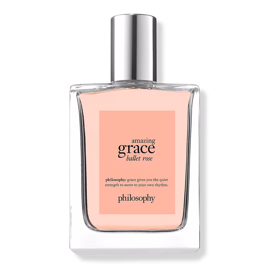 Philosophy  Amazing Grace Ballet Rose Eau de Toilette