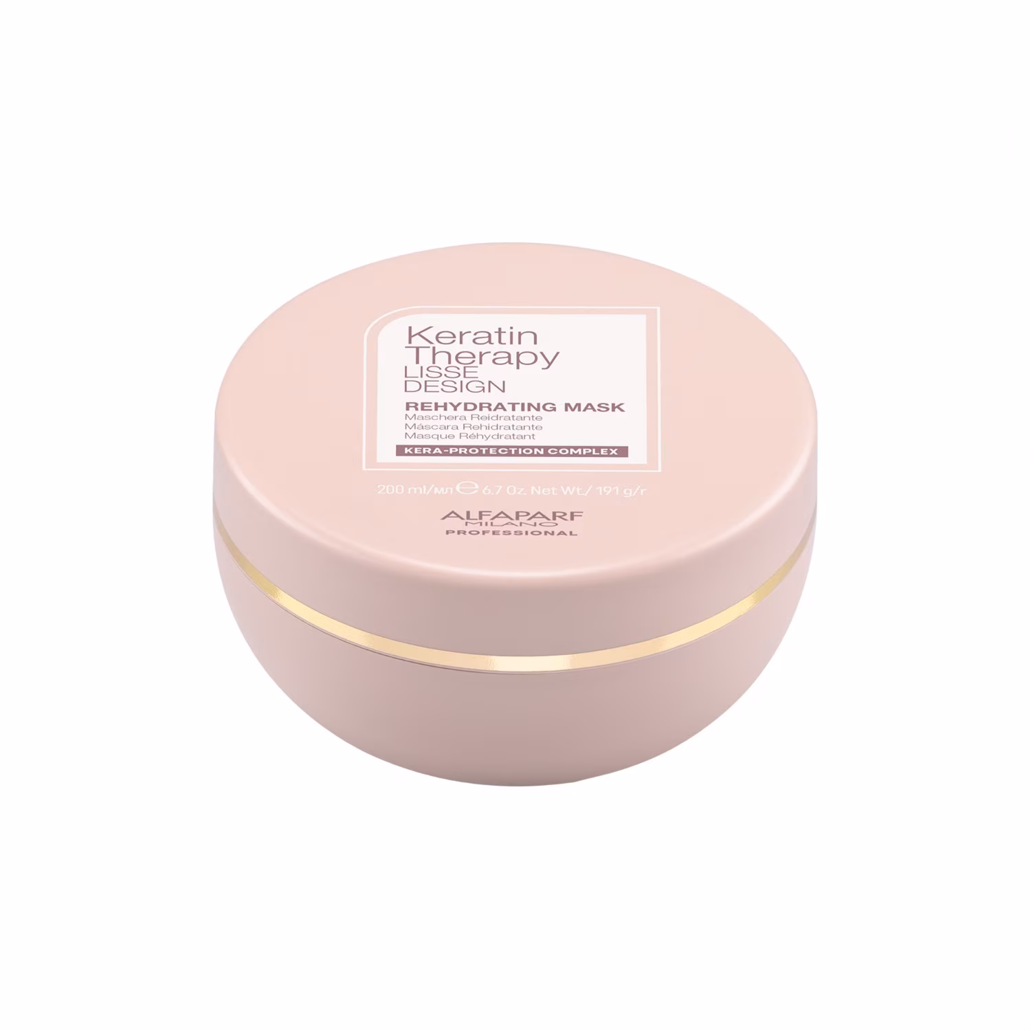 Rehydrating Mask