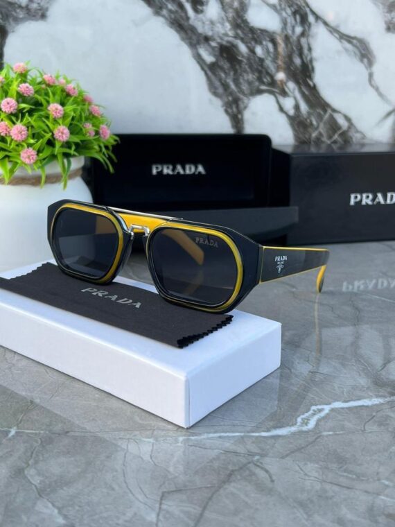 Prada sunglasses 51