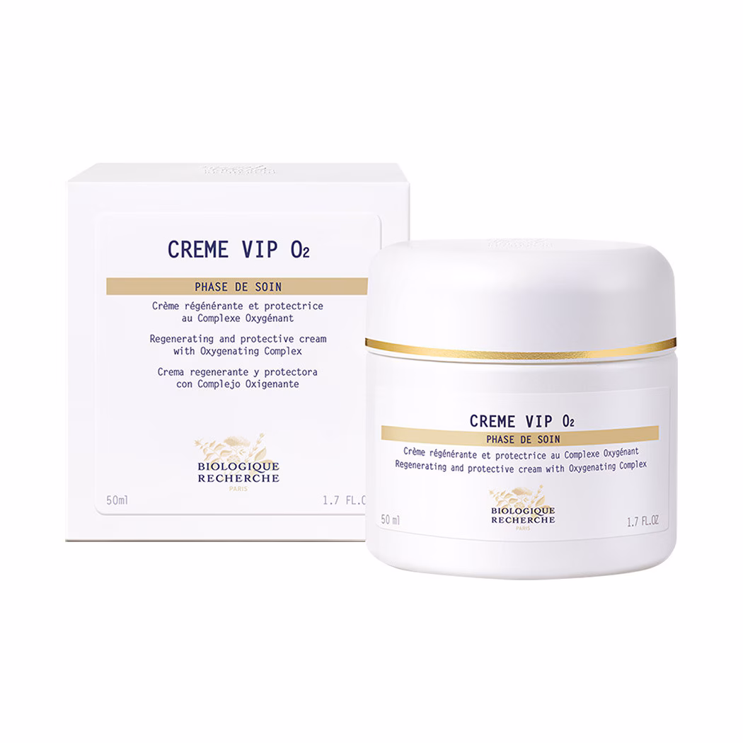 Crème VIP O2